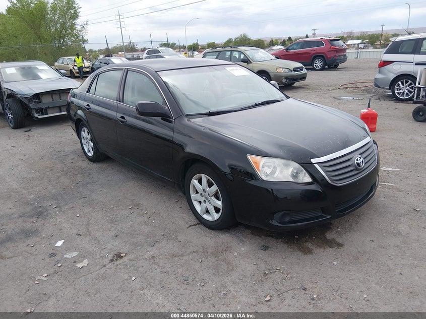 2008 Toyota Avalon Xl