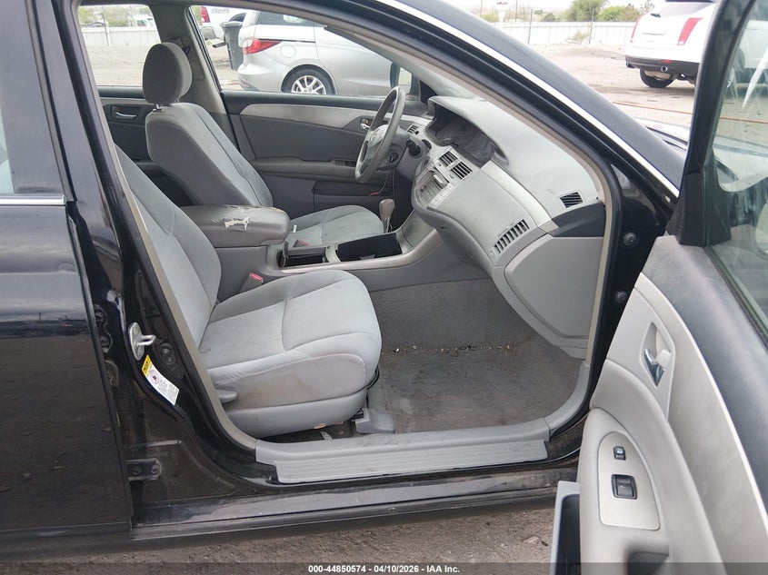 2008 Toyota Avalon Xl