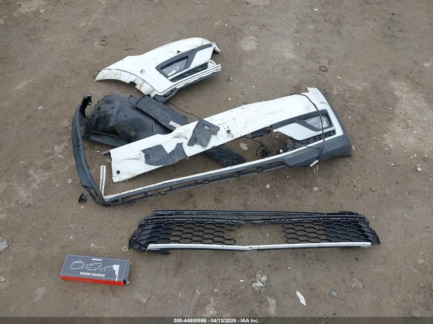 2017 Volkswagen Golf Alltrack Tsi S/Tsi Se/Tsi Sel VIN: 3VWH17AU9HM527731 Lot: 44850596