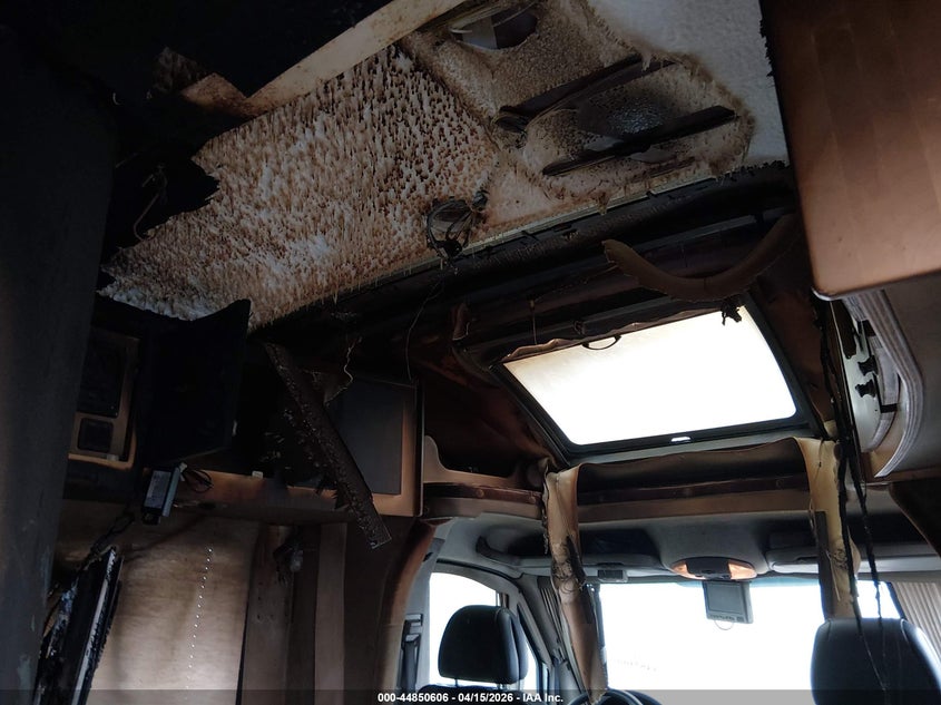 2008 Dodge Sprinter 3500 VIN: WDXPF445989363598 Lot: 44850606