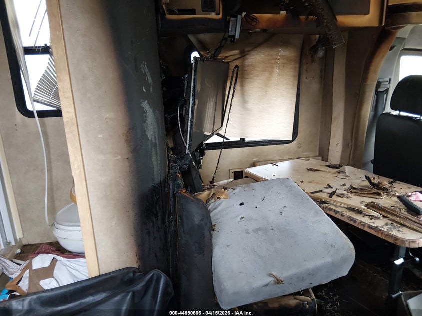 2008 Dodge Sprinter 3500 VIN: WDXPF445989363598 Lot: 44850606