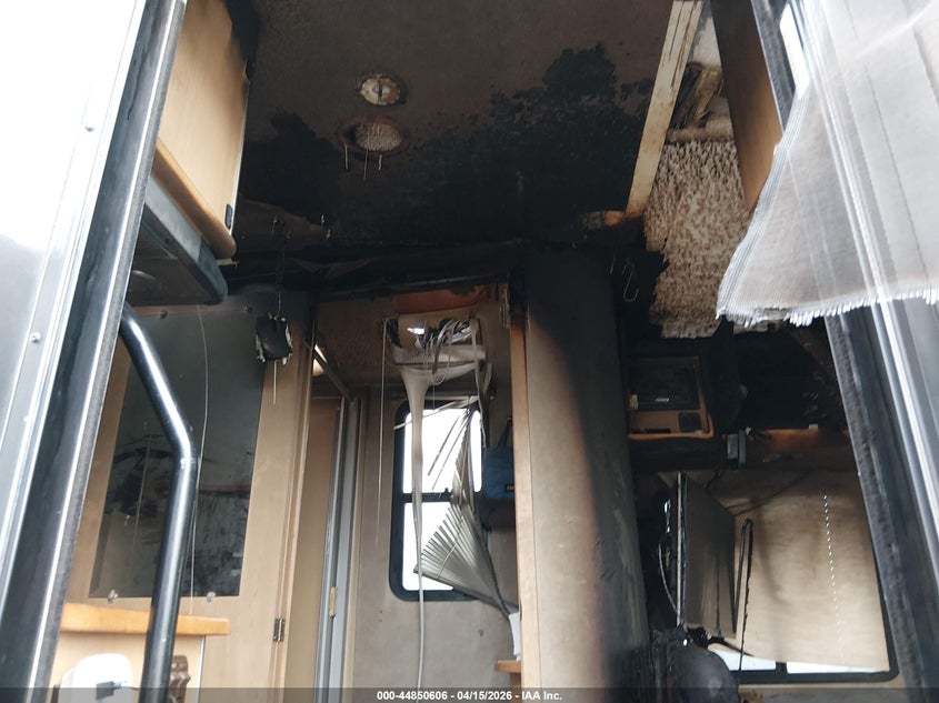 2008 Dodge Sprinter 3500 VIN: WDXPF445989363598 Lot: 44850606