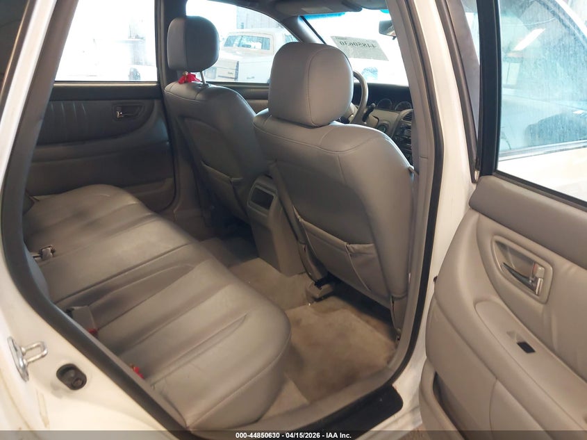 2002 Toyota Avalon Xl VIN: 4T1BF28B12U214169 Lot: 44850630