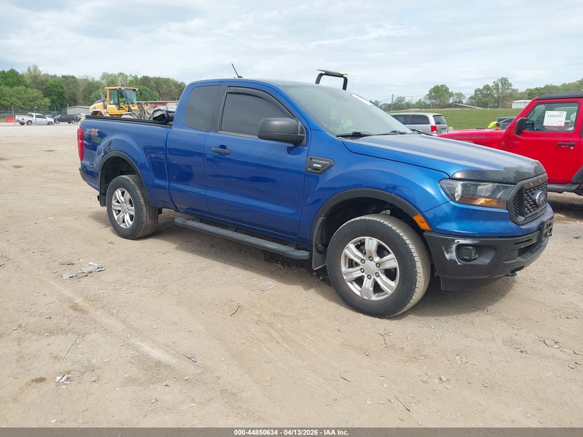Vin: 1fter1eh2kla63134, lot: 45347942, ford ranger xl 2019 img_1