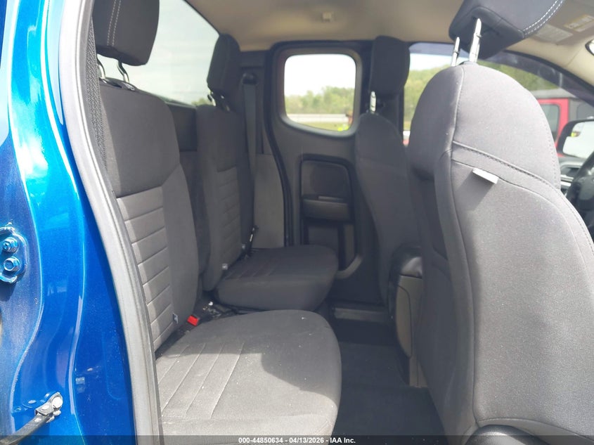 2019 Ford Ranger Xl VIN: 1FTER1EH2KLA63134 Lot: 44850634