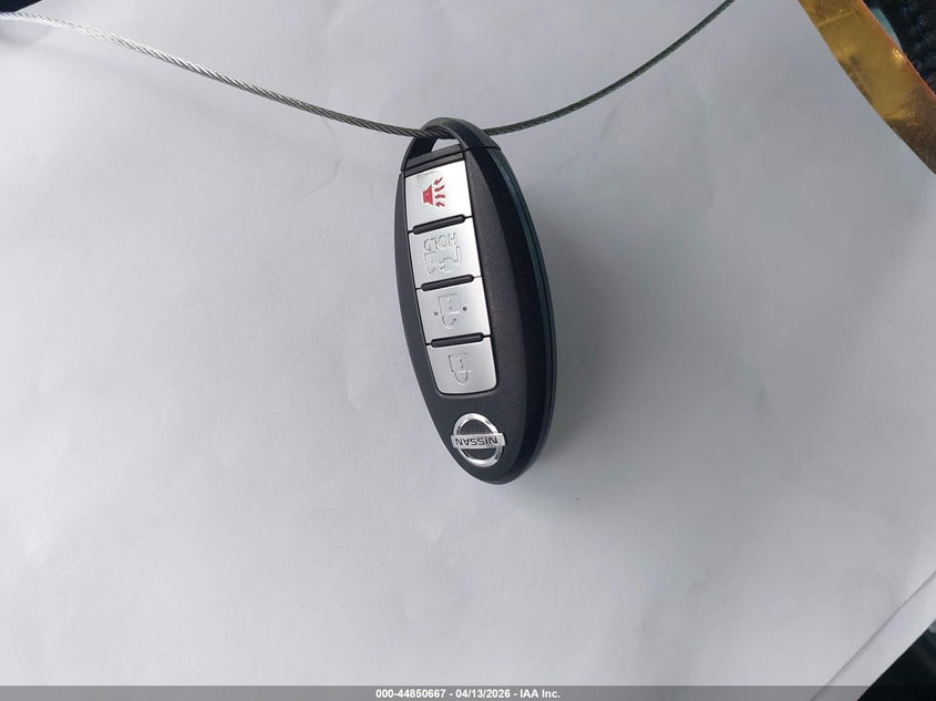 2020 Nissan Leaf Sl Plus 62 Kwh VIN: 1N4BZ1DP5LC311010 Lot: 44850667