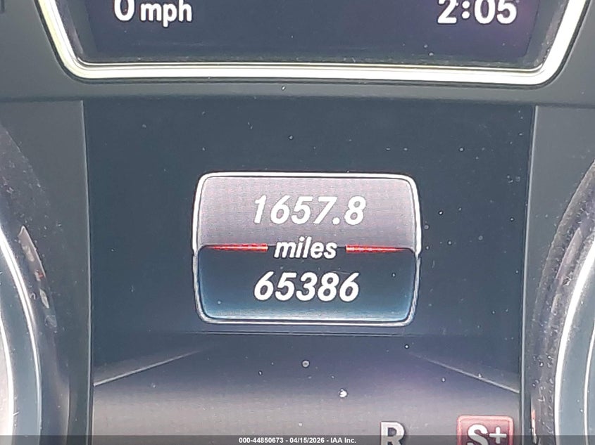 2018 Mercedes-Benz Amg Gle 43 4Matic VIN: 4JGDA6EB4JB120056 Lot: 44850673