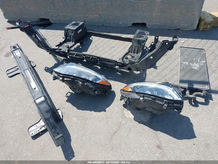 2018 Mercedes-Benz Amg Gle 43 4Matic VIN: 4JGDA6EB4JB120056 Lot: 44850673