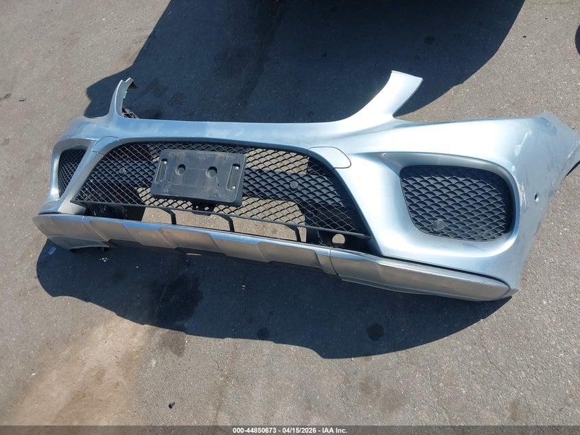 2018 Mercedes-Benz Amg Gle 43 4Matic VIN: 4JGDA6EB4JB120056 Lot: 44850673