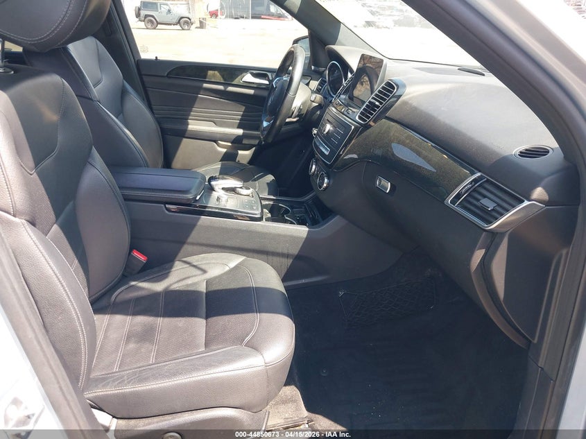 2018 Mercedes-Benz Amg Gle 43 4Matic