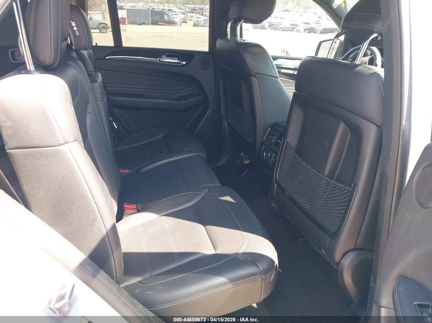 2018 Mercedes-Benz Amg Gle 43 4Matic VIN: 4JGDA6EB4JB120056 Lot: 44850673