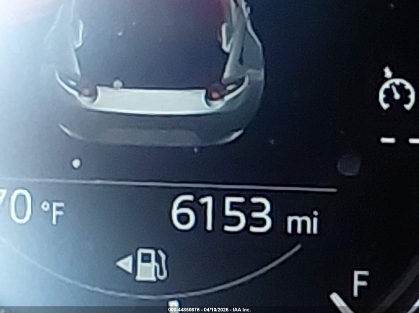 2023 Mazda Mx-5 Miata Rf Grand Touring VIN: JM1NDAM74P0561903 Lot: 44850676