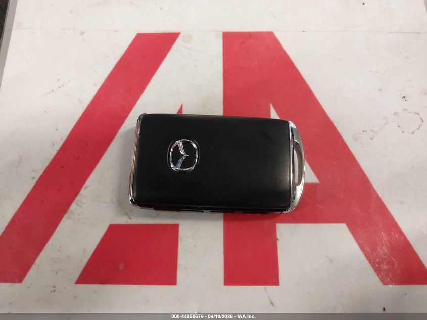 2023 Mazda Mx-5 Miata Rf Grand Touring VIN: JM1NDAM74P0561903 Lot: 44850676