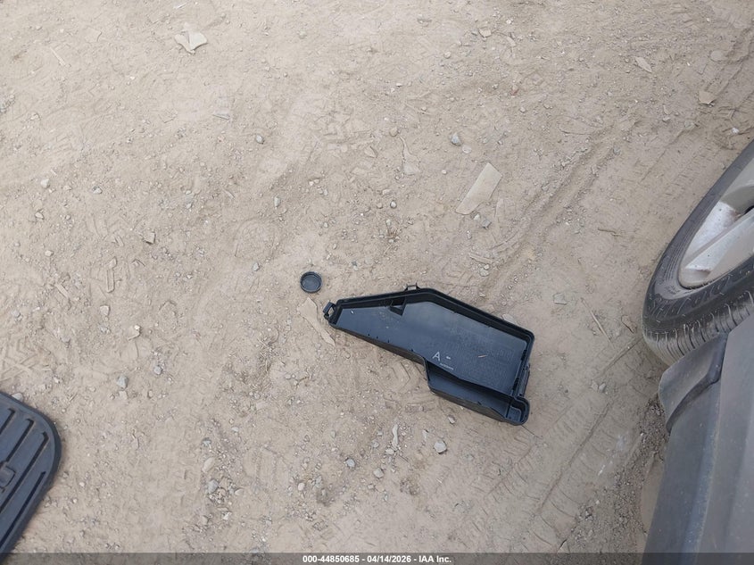 2013 Subaru Outback 2.5I Premium VIN: 4S4BRCGC8D3261506 Lot: 44850685