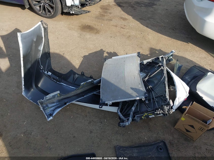 VIN 4T1DAACK4SU104970 2025 TOYOTA CAMRY SE