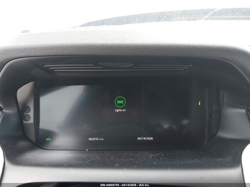 2020 Land Rover Discovery Sport Se VIN: SALCP2FX5LH852173 Lot: 44850705