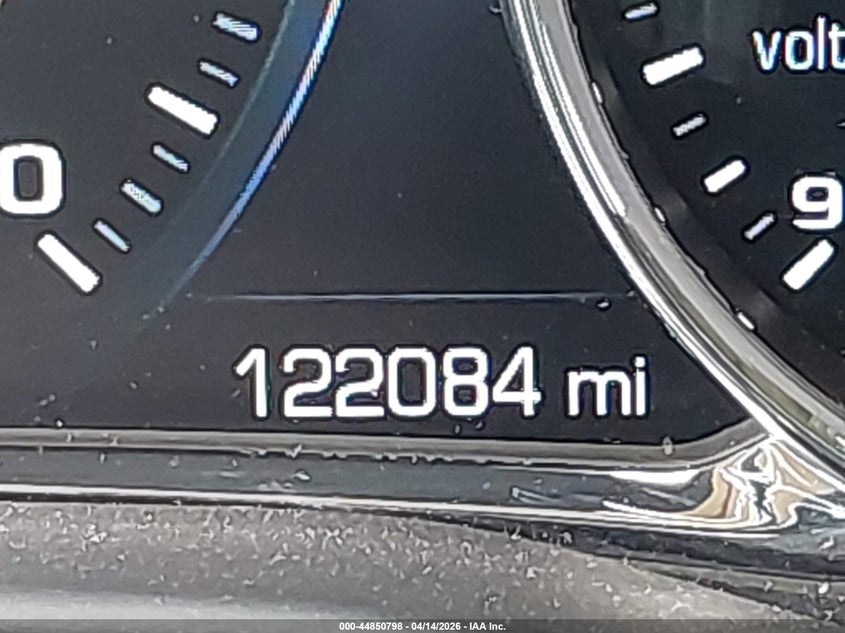 2017 GMC Acadia Denali VIN: 1GKKNXLS4HZ158773 Lot: 44850798