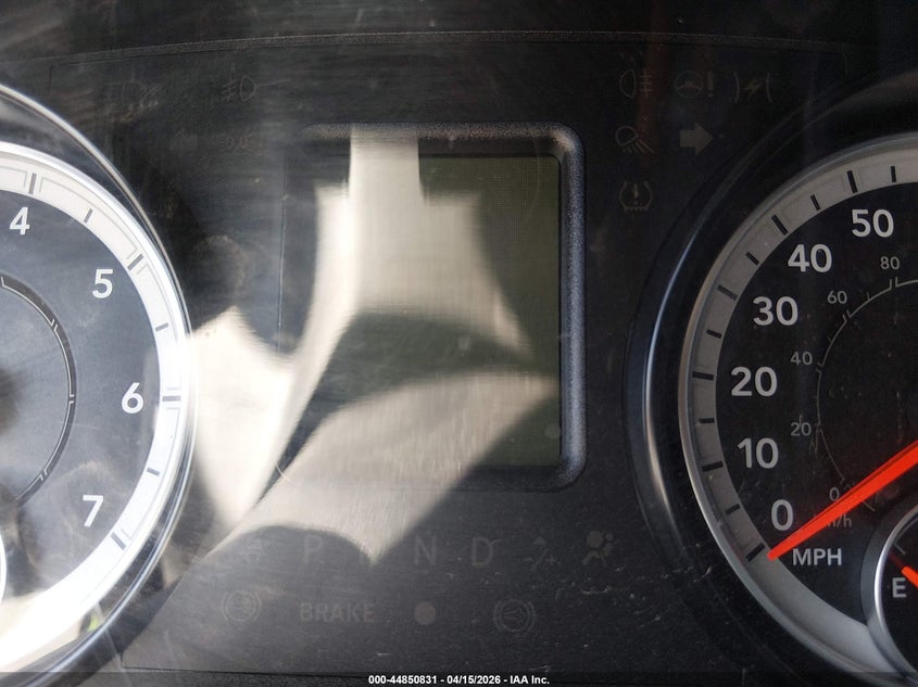 2017 Ram 1500 Big Horn 4X4 5'7 Box VIN: 1C6RR7LG1HS810730 Lot: 44850831