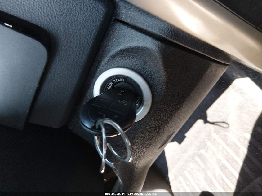 2017 Ram 1500 Big Horn 4X4 5'7 Box VIN: 1C6RR7LG1HS810730 Lot: 44850831