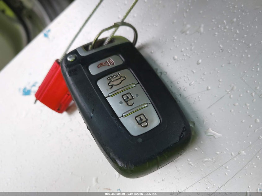 2012 Kia Optima Ex VIN: 5XXGN4A78CGO81321 Lot: 44850839