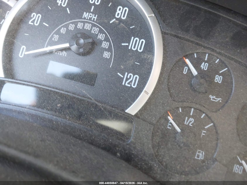 2003 Cadillac Escalade Standard VIN: 1GYEK63N13R211437 Lot: 44850847