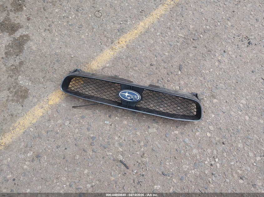 2004 Subaru Impreza Wrx Sti VIN: JF1GD70684L506170 Lot: 44850849