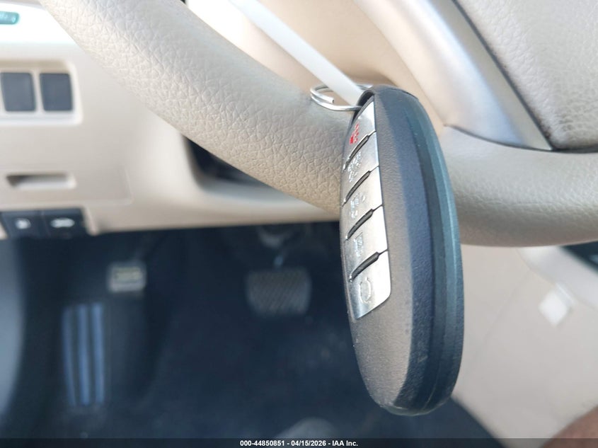 2015 Nissan Altima 2.5 S VIN: 1N4AL3AP7FN395546 Lot: 44850851