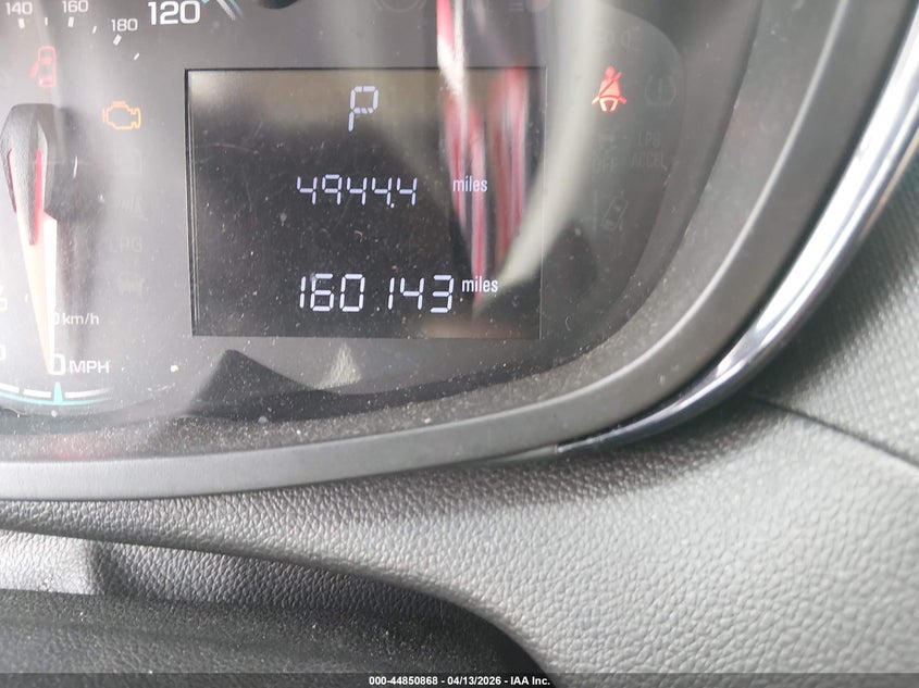 2017 Chevrolet Spark Ls Cvt VIN: KL8CB6SA0HC754471 Lot: 44850868