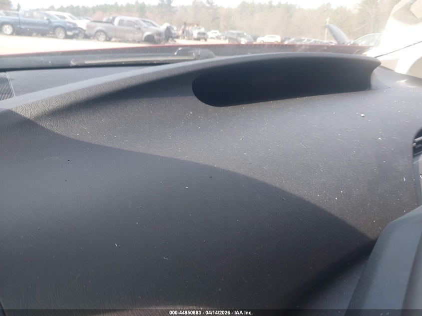 2013 Toyota Prius Two VIN: JTDKN3DU7D1682738 Lot: 44850883