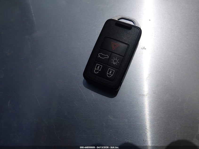 2015 Volvo Xc60 T6 VIN: YV449MDK2F2740248 Lot: 44850889