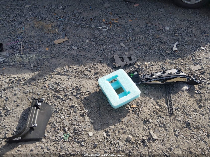 2014 Cadillac Xts Luxury VIN: 2G61M5S33E9138273 Lot: 44850900