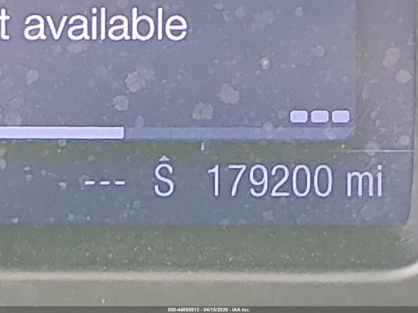 2013 Ford Focus Se VIN: 1FADP3F21DL174337 Lot: 44850913