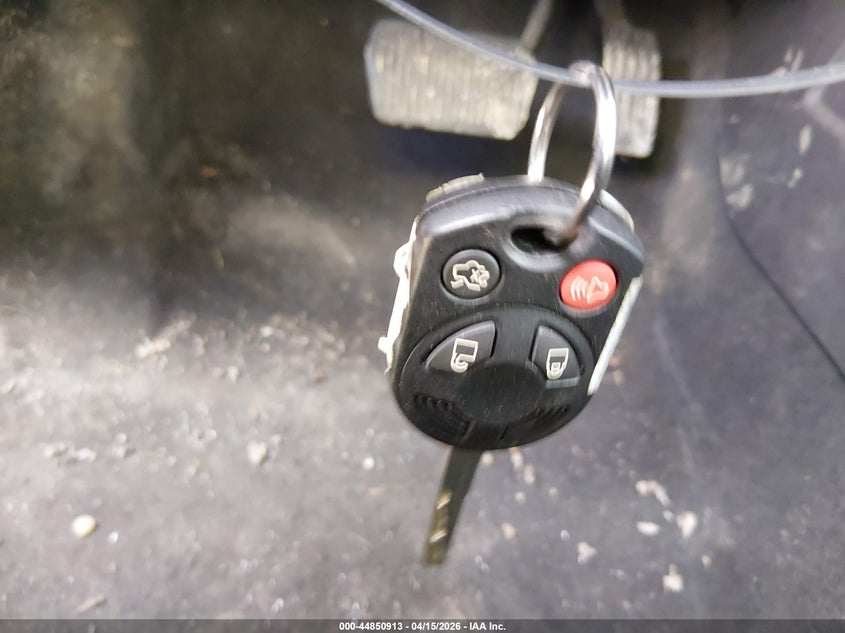 2013 Ford Focus Se VIN: 1FADP3F21DL174337 Lot: 44850913