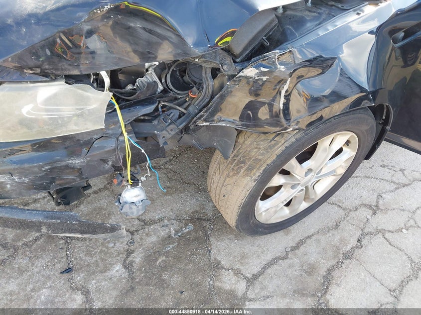 2013 Kia Optima Ex VIN: 5XXGN4A77DG167950 Lot: 44850918