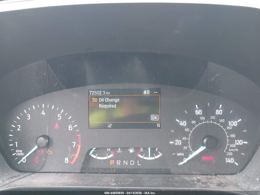 2022 FORD ESCAPE auction photo 7