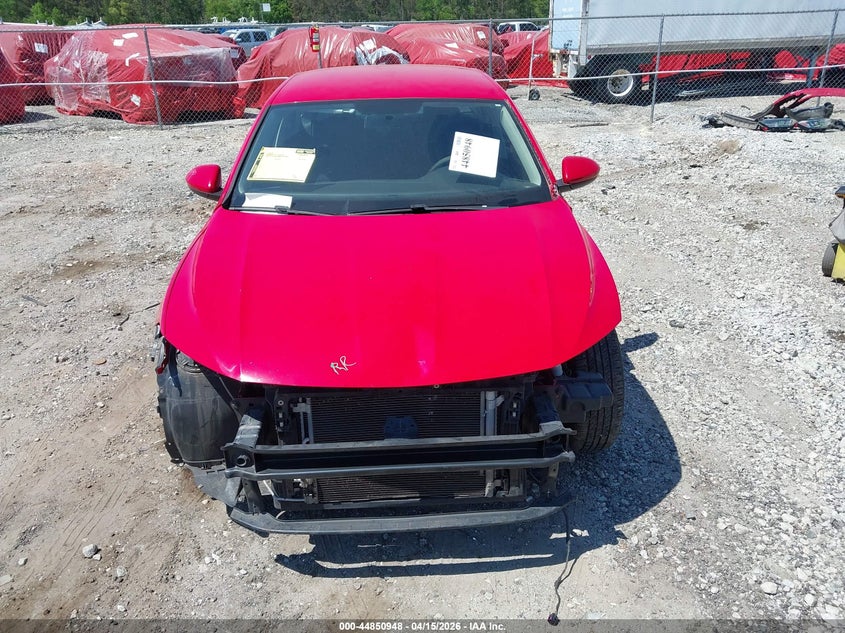 2019 Volkswagen Jetta 1.4T R-Line/1.4T S/1.4T Se VIN: 3VWC57BU6KM155169 Lot: 44850948