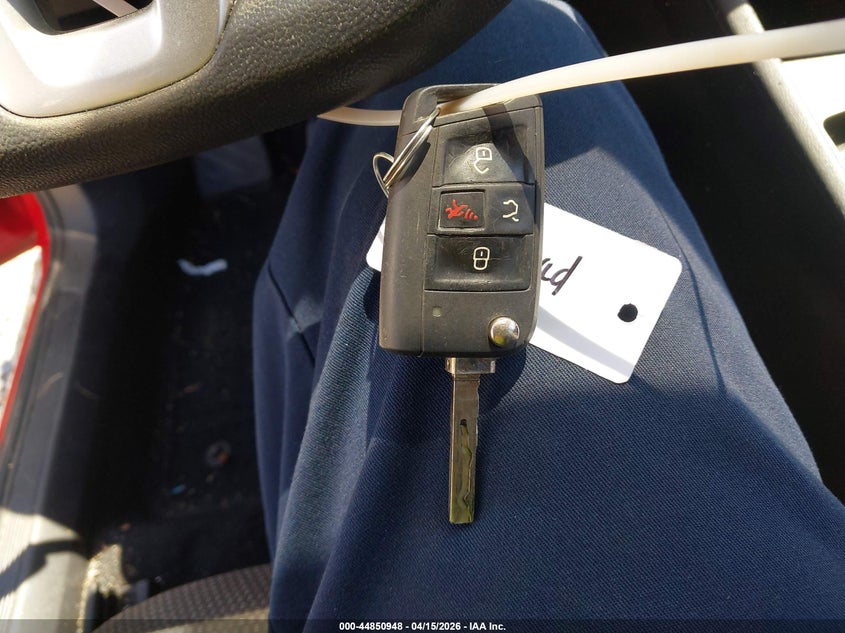 2019 Volkswagen Jetta 1.4T R-Line/1.4T S/1.4T Se VIN: 3VWC57BU6KM155169 Lot: 44850948