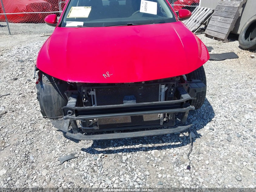 2019 Volkswagen Jetta 1.4T R-Line/1.4T S/1.4T Se VIN: 3VWC57BU6KM155169 Lot: 44850948