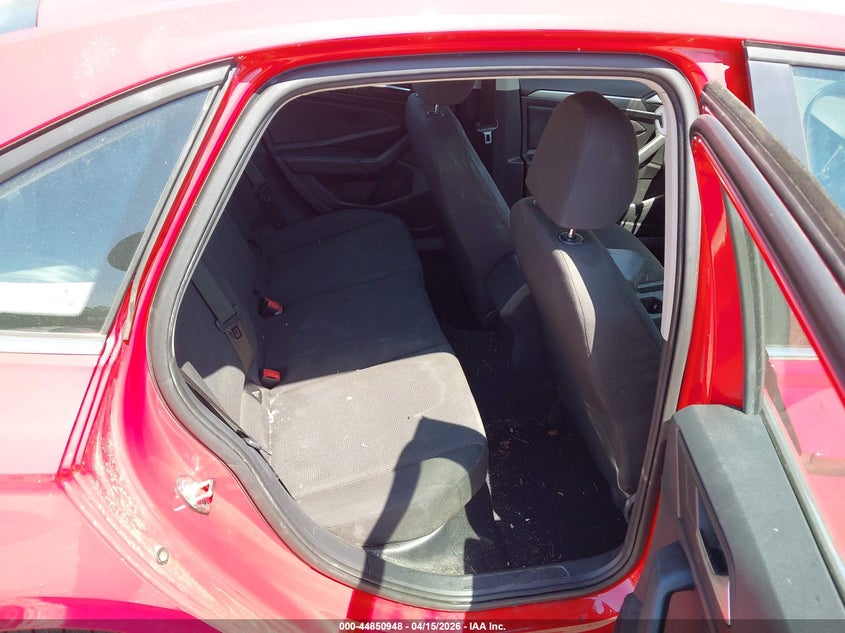 2019 Volkswagen Jetta 1.4T R-Line/1.4T S/1.4T Se VIN: 3VWC57BU6KM155169 Lot: 44850948