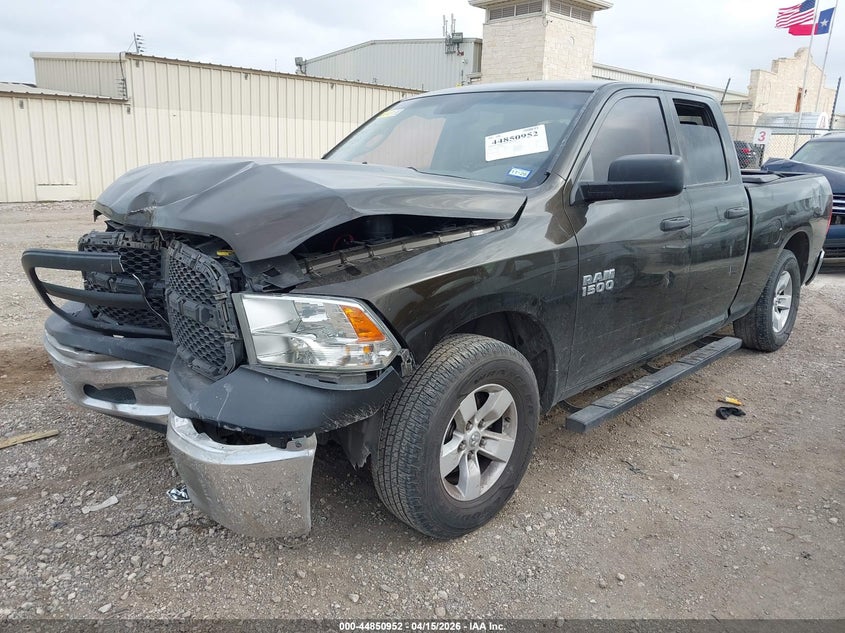 Vin: 1c6rr6fg0es326498, lot: 45348260, ram 1500 tradesman 20142