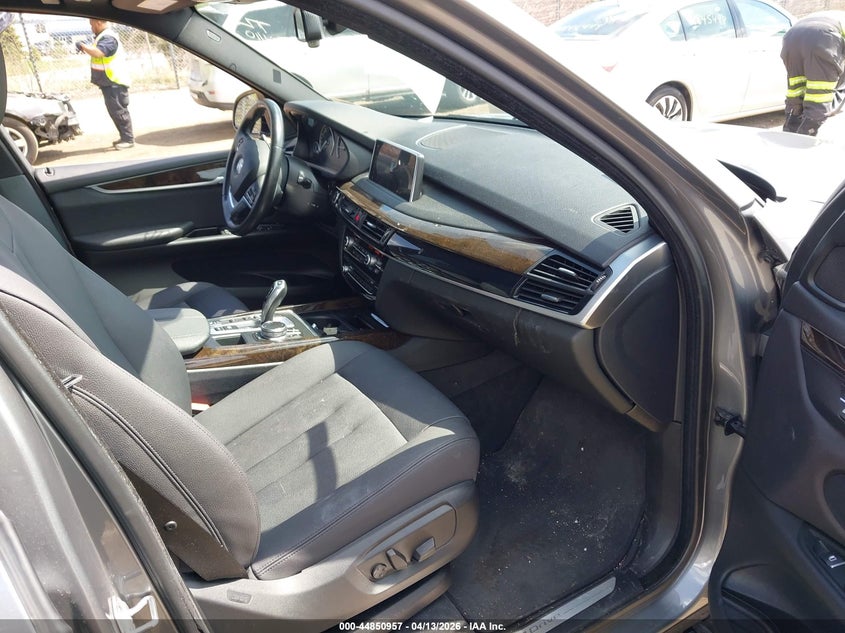 2018 BMW X5 Edrive xDrive40E Iperformance