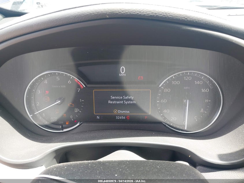 2019 Cadillac Xt4 Premium Luxury VIN: 1GYFZCR40KF217338 Lot: 44850976