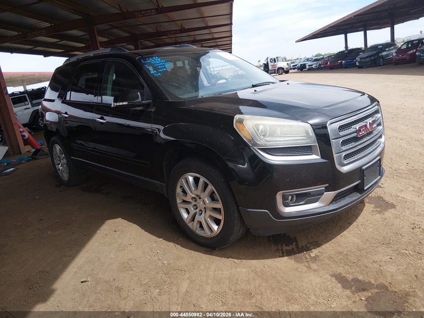 1GKKRRKDXGJ183404 2016 GMC Acadia Slt-1 auction photo 1