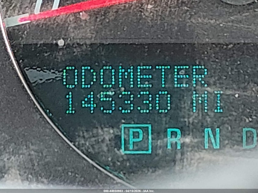 2016 Chevrolet Impala Limited Ltz VIN: 2G1WC5E30G1170268 Lot: 44850983