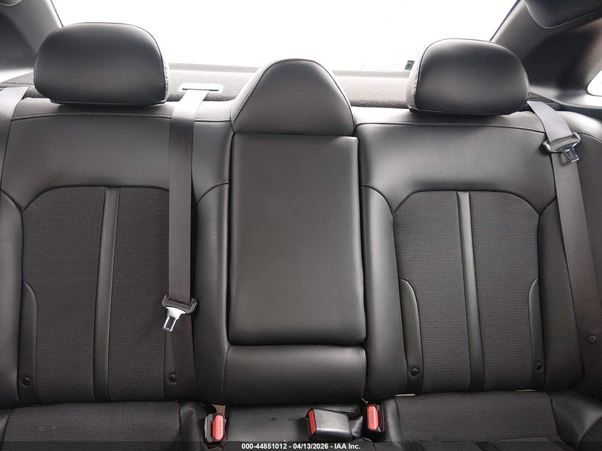 2022 Kia K5 Gt-Line VIN: 5XXG64J29NG134810 Lot: 44851012