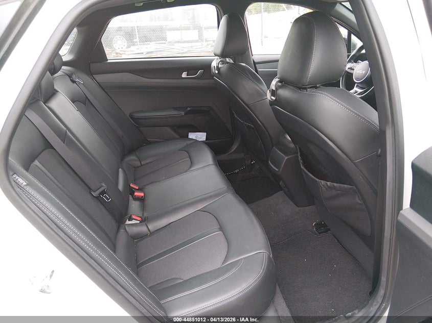 2022 Kia K5 Gt-Line VIN: 5XXG64J29NG134810 Lot: 44851012