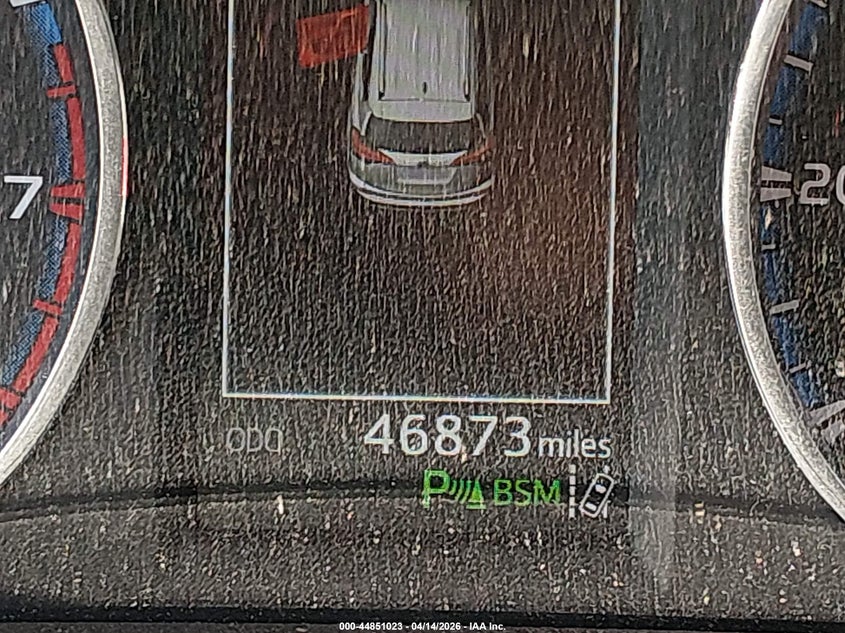 2017 Toyota Rav4 Limited VIN: JTMYFREV8HJ705760 Lot: 44851023