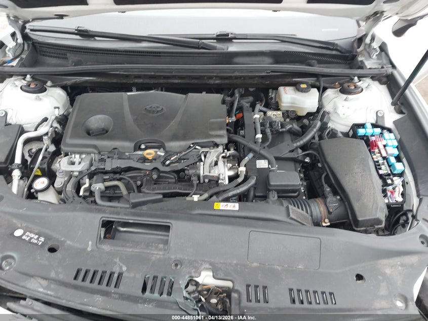 2020 Toyota Avalon Hybrid Limited VIN: 4T1D21FB5LU019162 Lot: 44851061