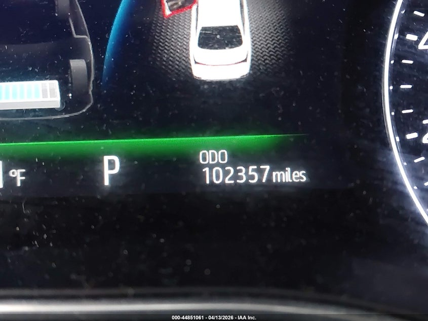 2020 Toyota Avalon Hybrid Limited VIN: 4T1D21FB5LU019162 Lot: 44851061