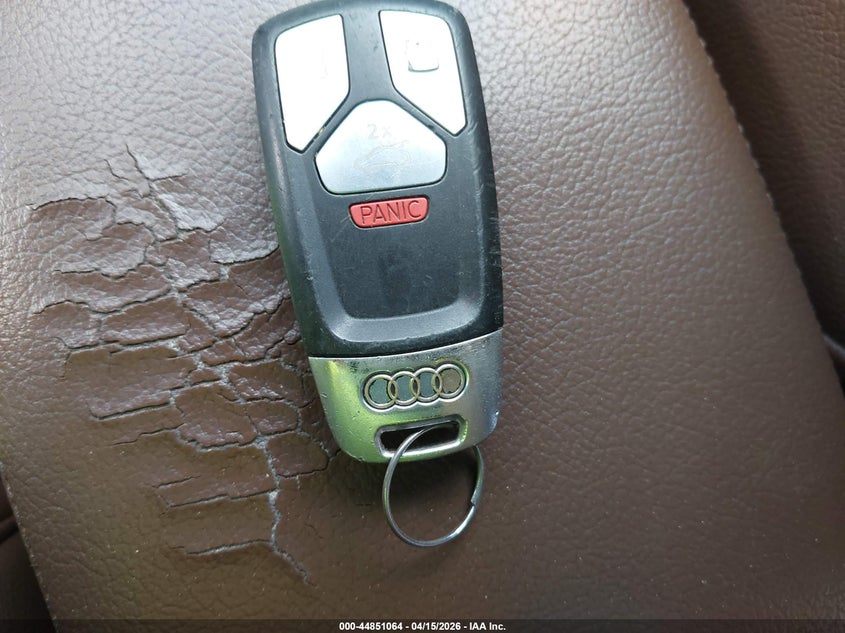 2019 Audi A5 45 Premium VIN: WAUENCF51KA078079 Lot: 44851064